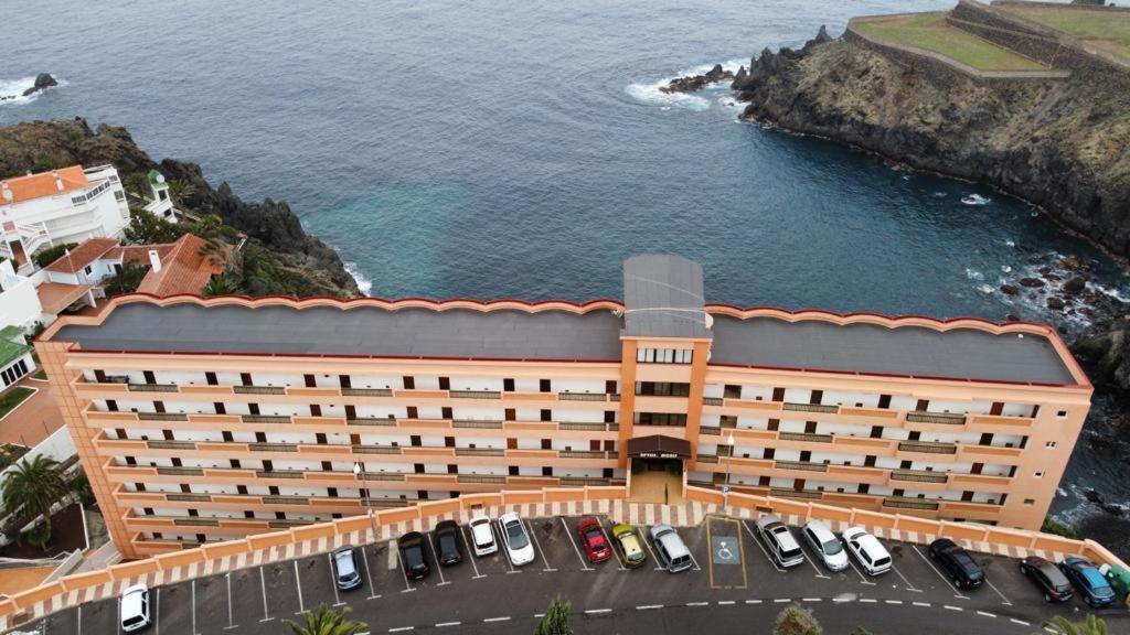 Playa Monis 2 Lägenhet Icod De Los Vinos Exteriör bild