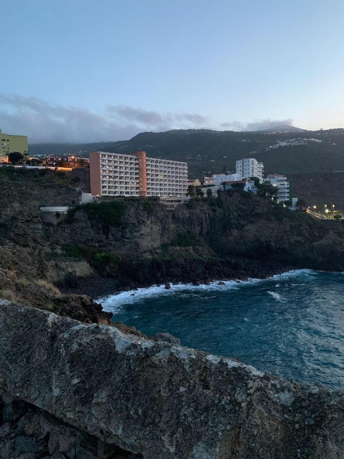 Playa Monis 2 Lägenhet Icod De Los Vinos Exteriör bild